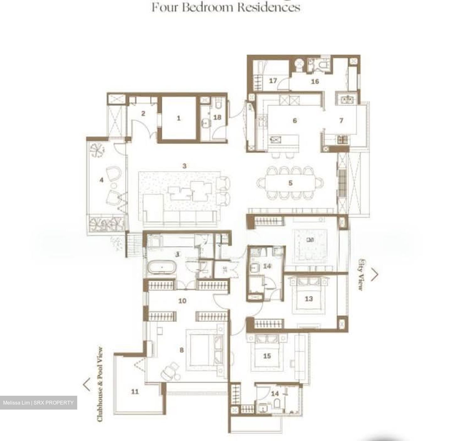 Draycott Eight (D10), Condominium #585479171